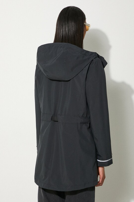 Odzież Columbia parka Here and There 2034763 czarny