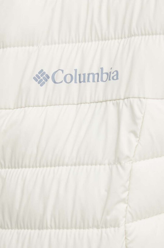 Спортивна куртка Columbia Silver Falls 2034844 бежевий