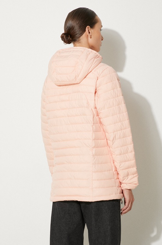 Одежда Спортивная куртка Columbia Silver Falls 2034844 оранжевый