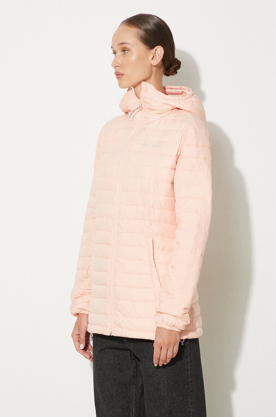 Спортивная куртка Columbia Silver Falls оранжевый 2034844