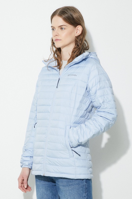 Columbia sports jacket Silver Falls blue 2034844