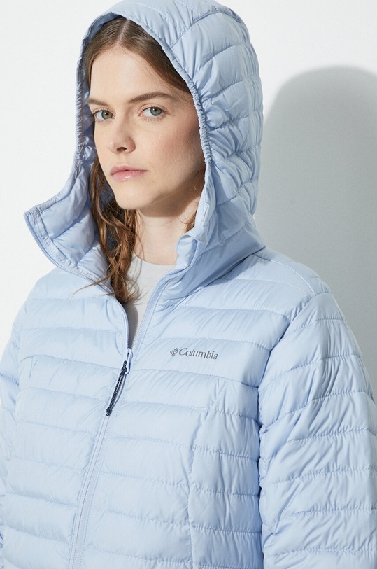 Columbia sports jacket Silver Falls 2034844 blue