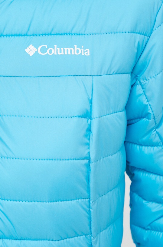 Columbia kurtka sportowa Silver Falls 2034844 niebieski