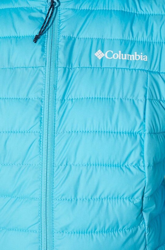 Športová bunda Columbia Silver Falls 2034844