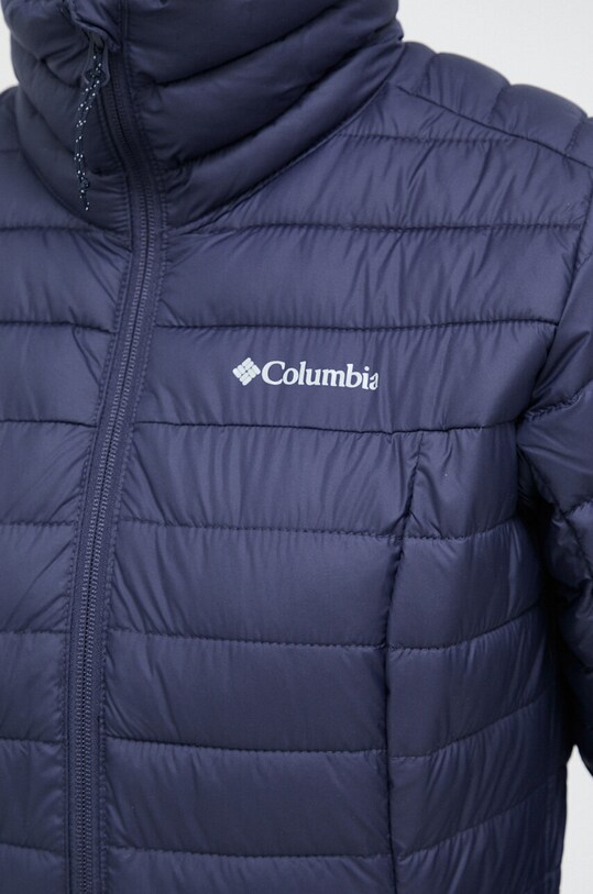 Columbia kurtka sportowa Silver Falls 2034864 granatowy