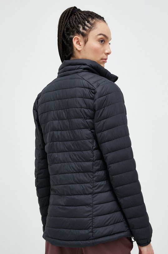 Oblečení Sportovní bunda Columbia Silver Falls 2034864 černá