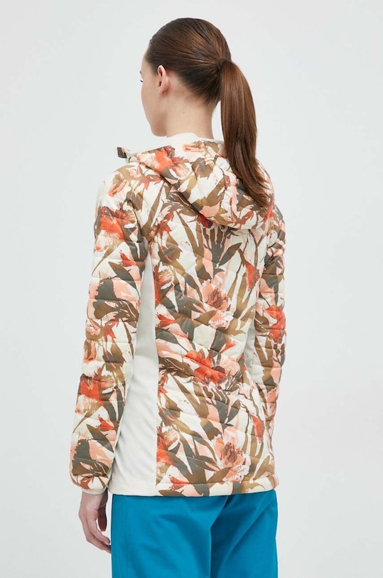 Ruházat Columbia sportos dzseki Powder Pass 1773211.192 többszínű