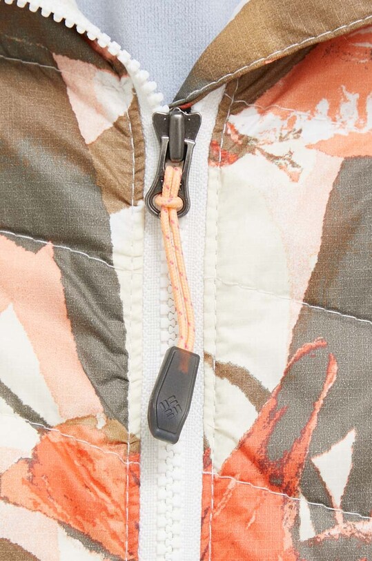 Columbia sportos dzseki Powder Pass 1773211.192 többszínű