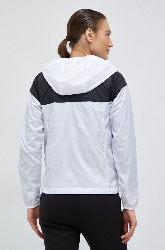 Îmbrăcăminte Columbia geacă Flash Challenger 1989523 alb