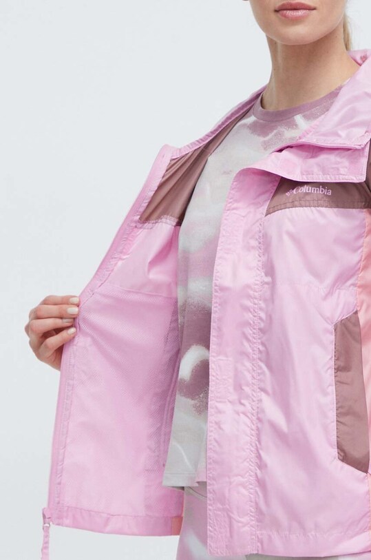 Bunda Columbia Flash Challenger 1989523