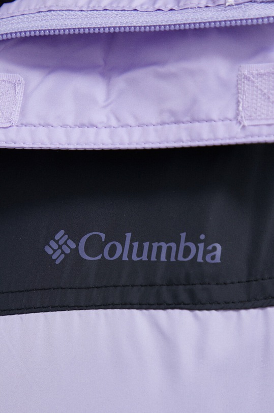 Яке Columbia Flash Challenger 1989523 виолетов
