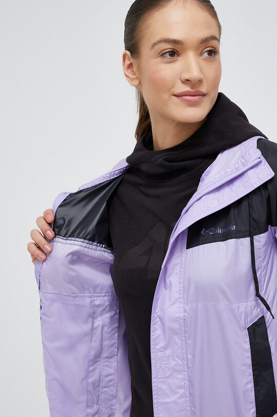 Columbia kurtka Flash Challenger 1989523