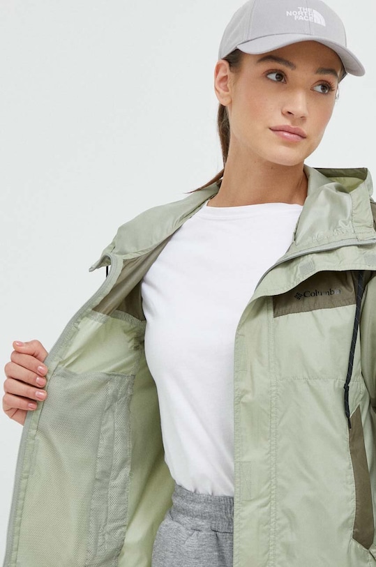 Bunda Columbia Flash Challenger 1989523