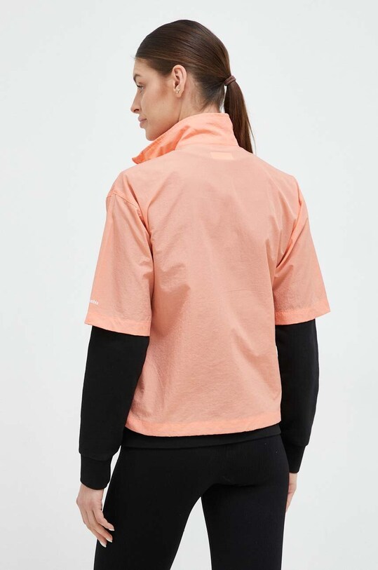 Îmbrăcăminte Columbia geaca 2033491 portocaliu