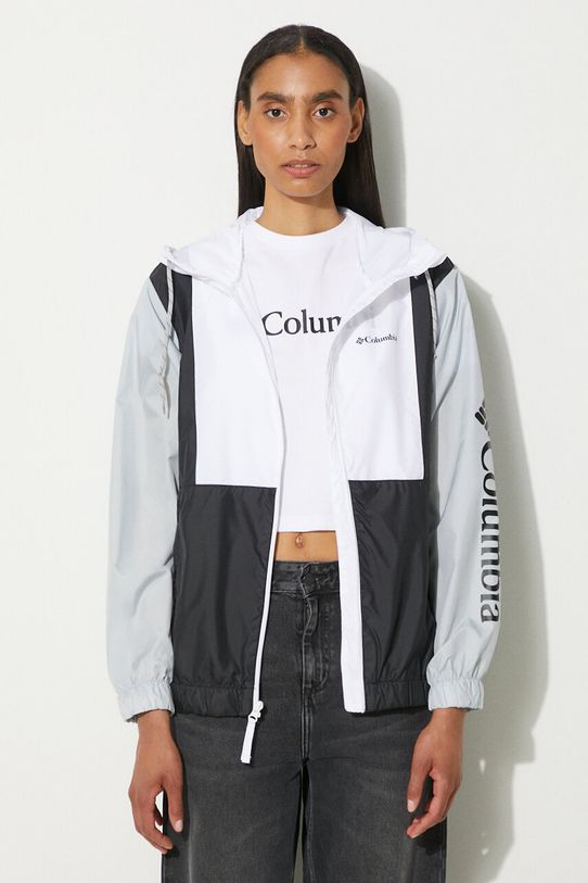 Columbia windbreaker TERREX Lily Basin