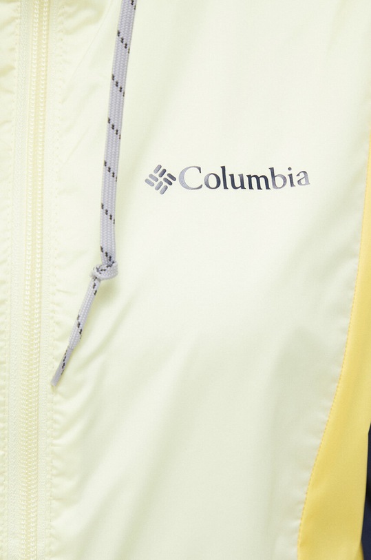 Columbia széldzseki Lily Basin 2034931