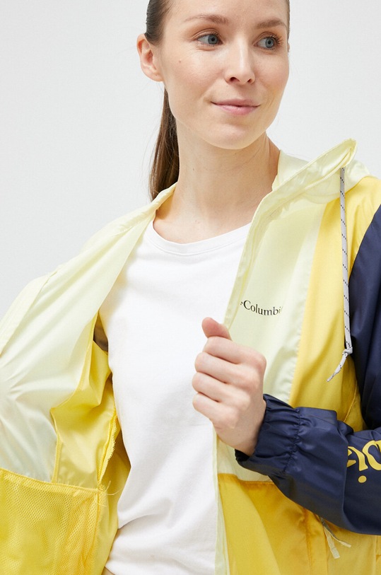 Columbia széldzseki Lily Basin 2034931