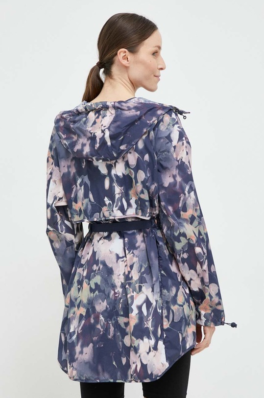 Odzież Columbia kurtka 2034952 różowy