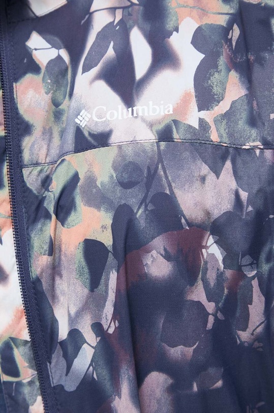 Columbia kurtka 2034952 różowy