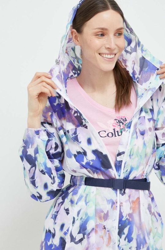 Jakna Columbia šarena 2034952