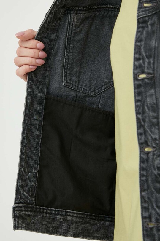 Γιλέκο τζιν G-Star Raw D22581.D291