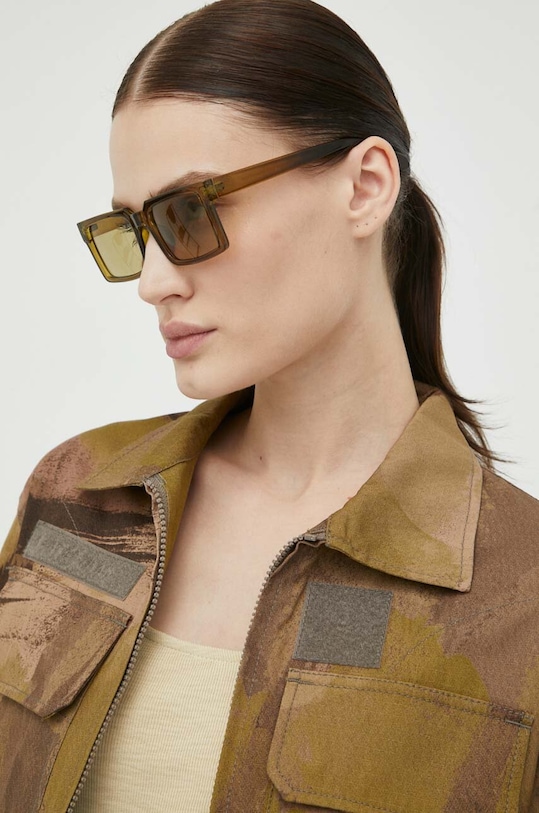 G-Star kurtka D23014.D386 zielony