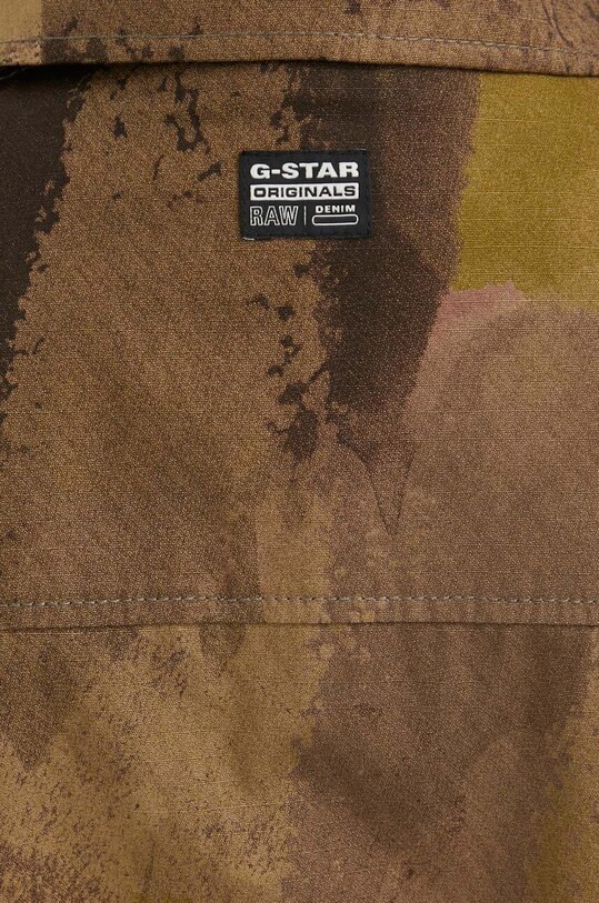 Μπουφάν G-Star D23014.D386