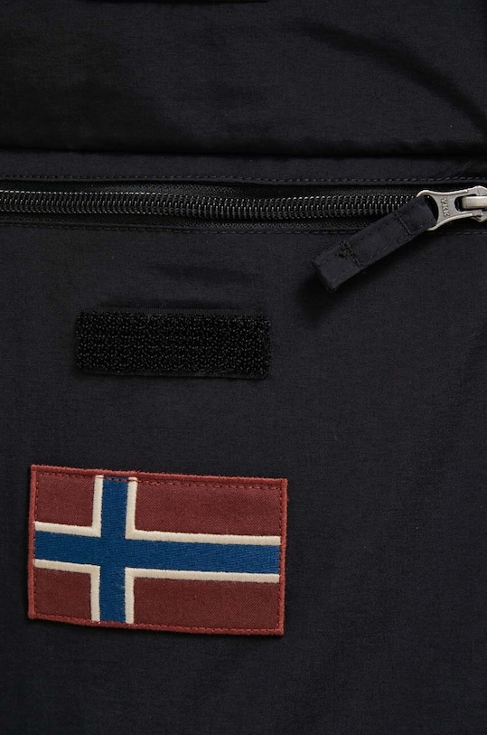 Napapijri kurtka Rainforest NP0A4G7F0411