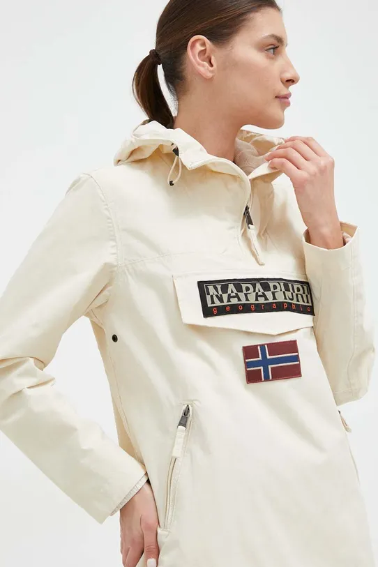 Napapijri jacket NP0A4G7FNS51