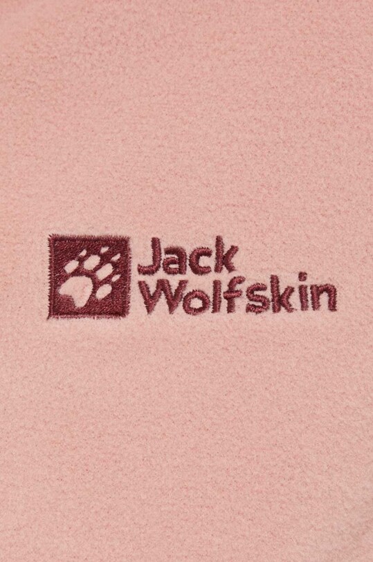 Turistická bunda Jack Wolfskin Go Hike Softshell 1306862