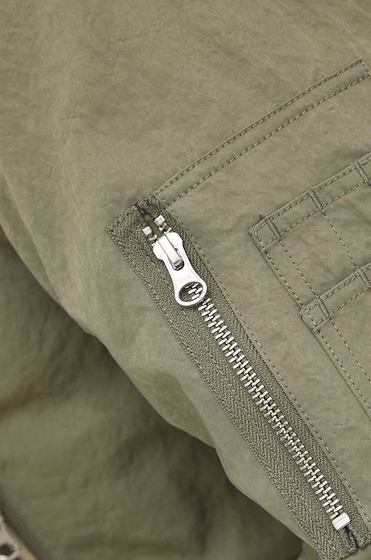 Μπουφάν bomber Samsoe Samsoe Mae F23100184