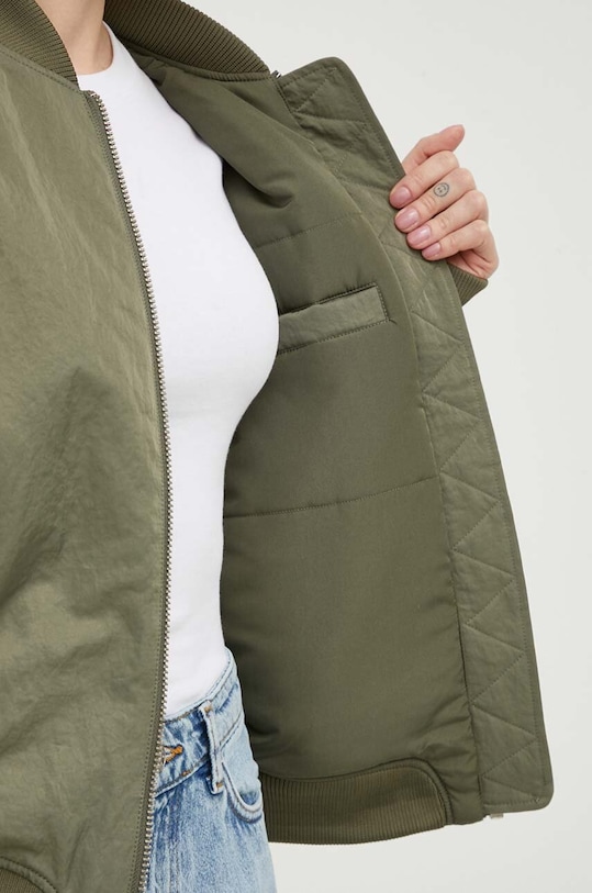 Μπουφάν bomber Samsoe Samsoe Mae F23100184