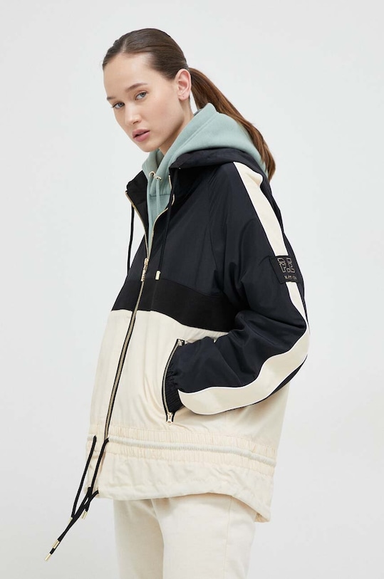 P.E Nation kurtka pozostałe czarny 23PE1J117