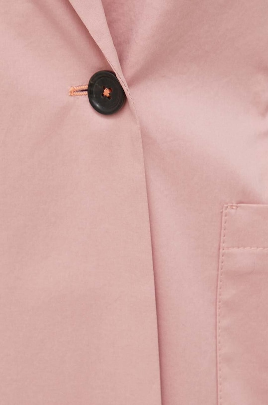 PS Paul Smith marynarka W2R.292JB.K30368 różowy