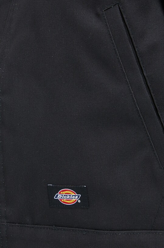 Μπουφάν Dickies DK0A4XKCBLK1 μαύρο