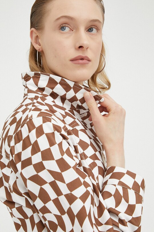 Bunda Résumé hnedá 17100948