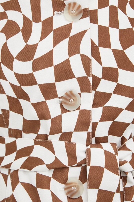 Bunda Résumé 17100948 hnedá