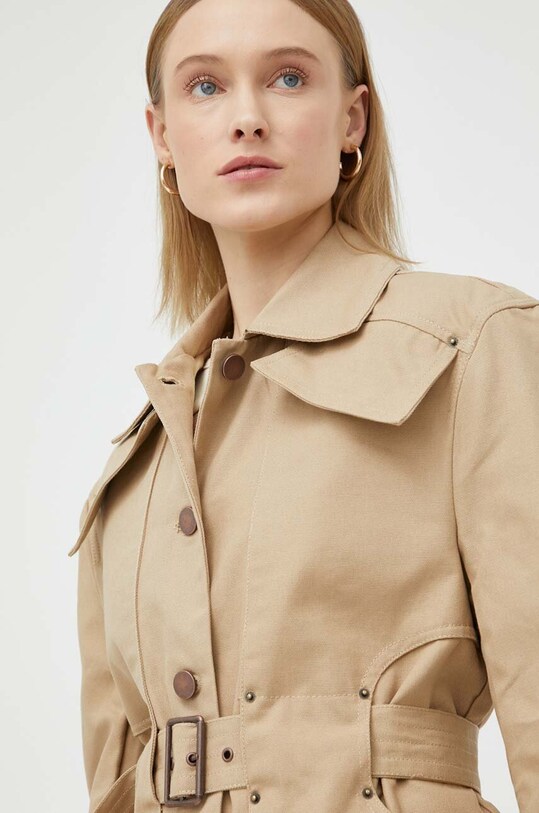 Remain giacca 5001692546 beige