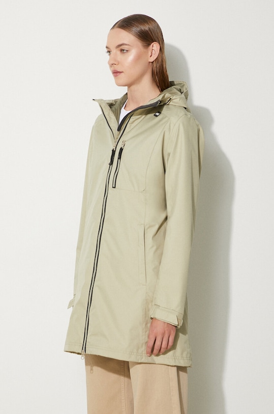 Куртка Helly Hansen зелёный 55964