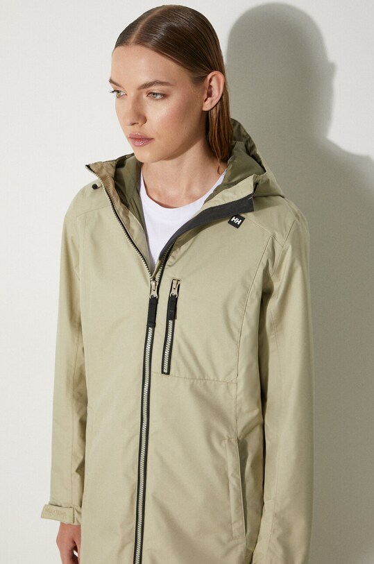 Куртка Helly Hansen 55964 зелений
