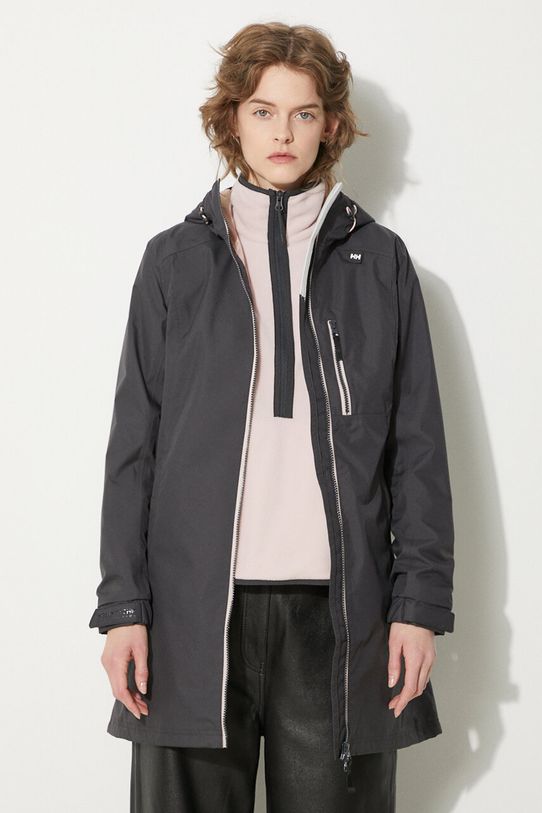 Helly Hansen jacket