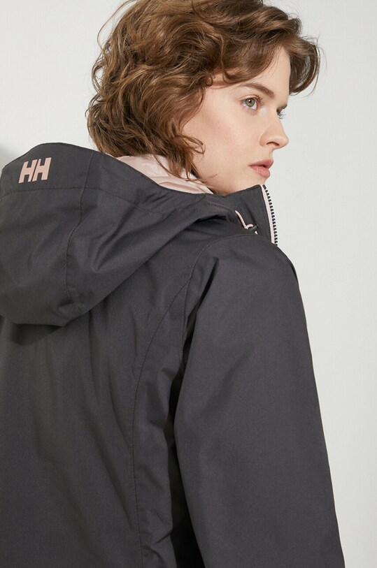 Куртка Helly Hansen 55964 чорний