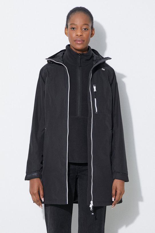 Яке Helly Hansen
