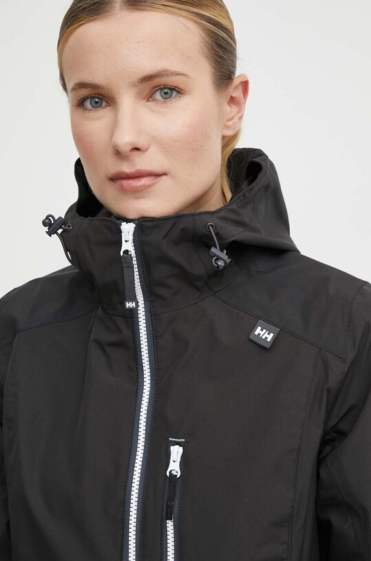 Куртка Helly Hansen чёрный 55964