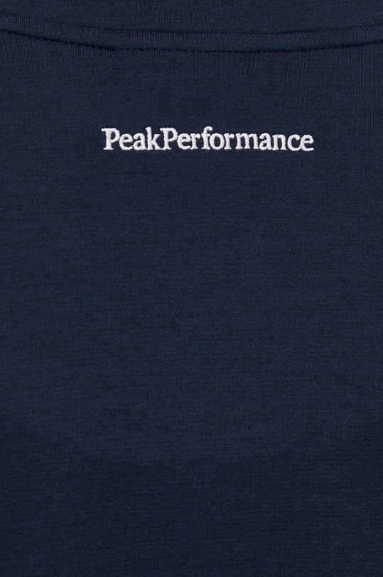 Peak Performance bluza G78719 bleumarin