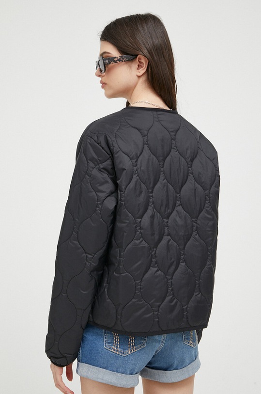 Vans reversible jacket VN0A7RNGKOU1 black