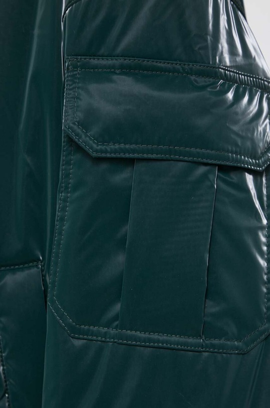 Stine Goya kurtka bomber SG4805 zielony