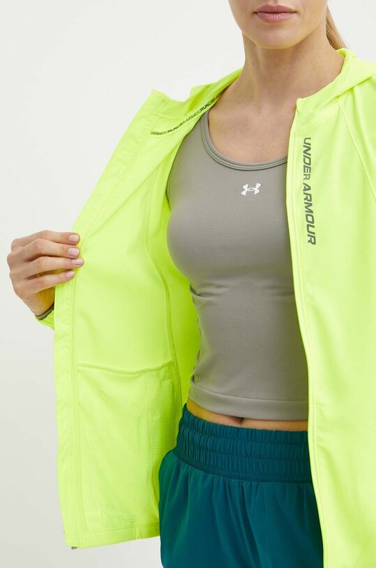 Běžecká bunda Under Armour OutRun the Storm 1377043