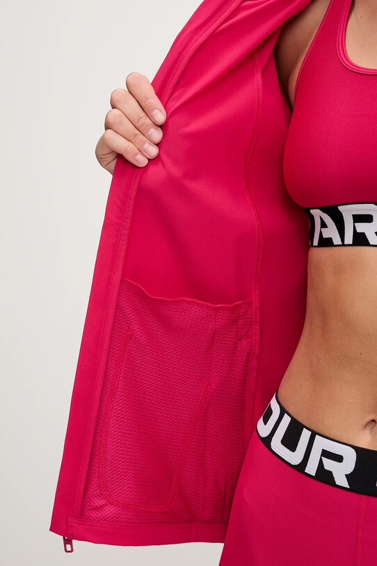Jakna za trčanje Under Armour OutRun the Storm 1377043