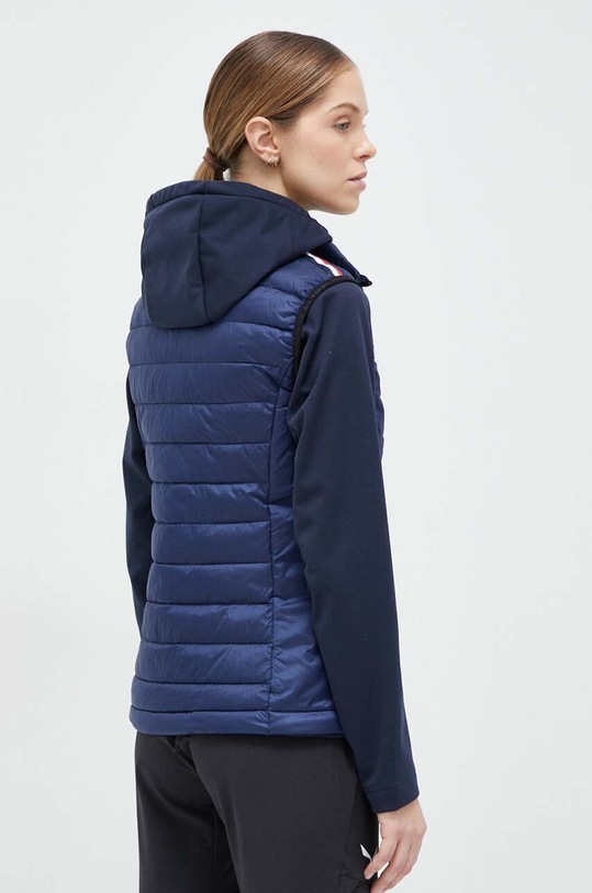 Îmbrăcăminte Rossignol vesta sport RLLWJ50 bleumarin